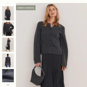 Jenni Kayne Cooper Cardigan